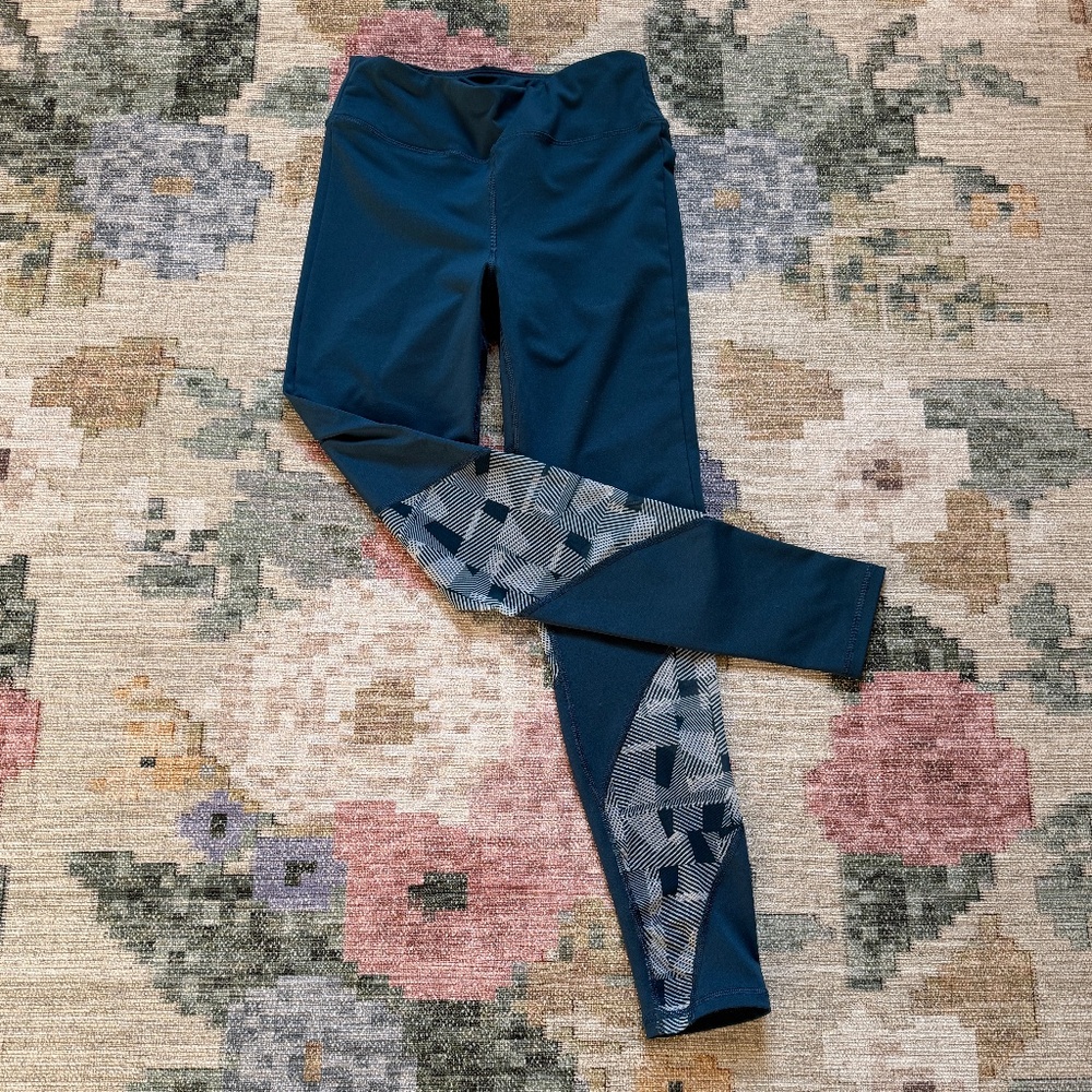 Jockey Athletic Pants